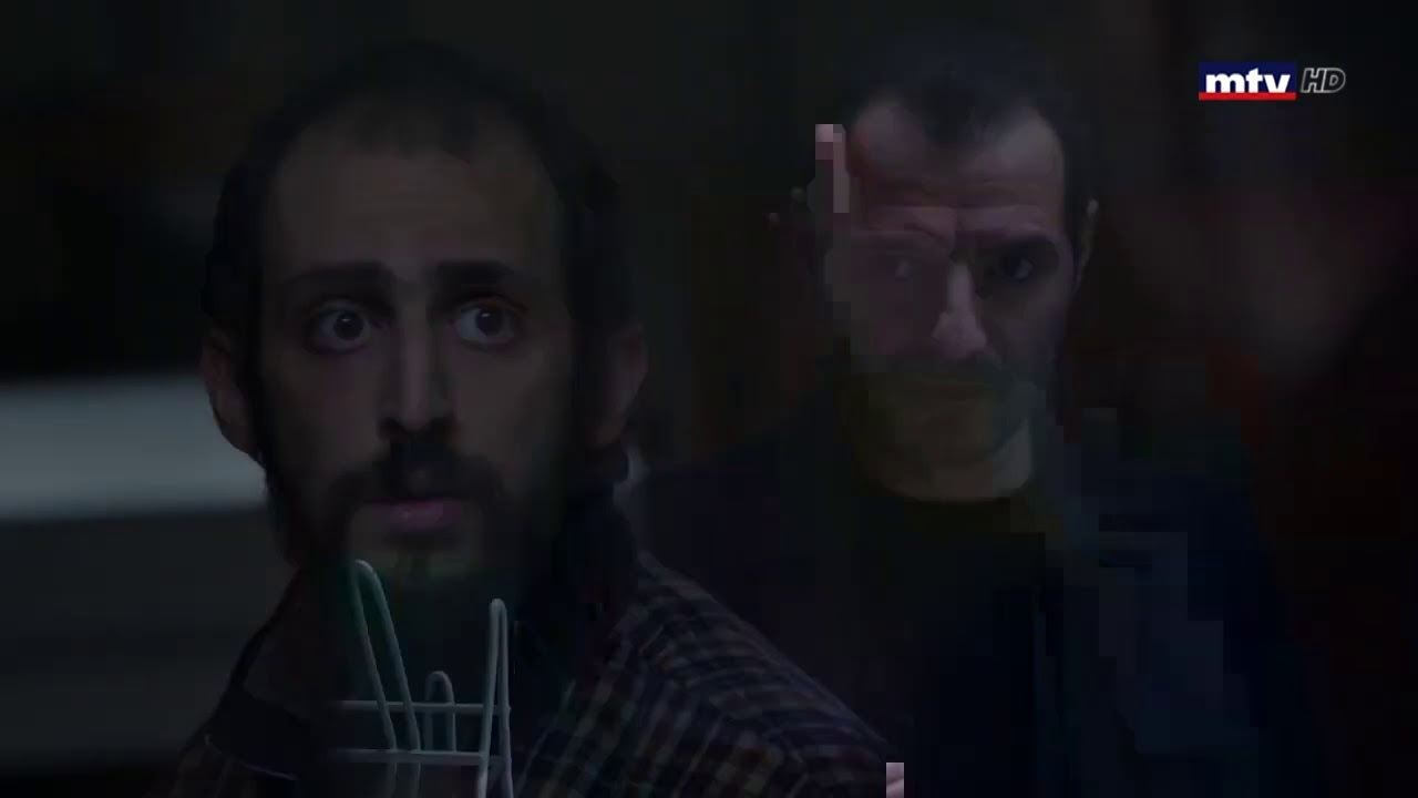 مسلسل الهيبة الرد - الحلقة 14 - كيف بتحكي هيك مع المعلم نمر؟