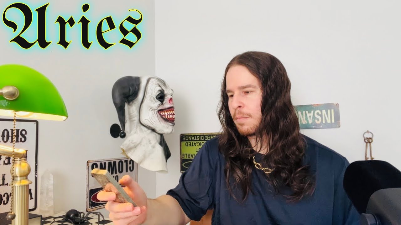 ОВЕН 🔮 Они не хотят, чтобы вы знали настоящую причину, по которой они тусуются рядом.