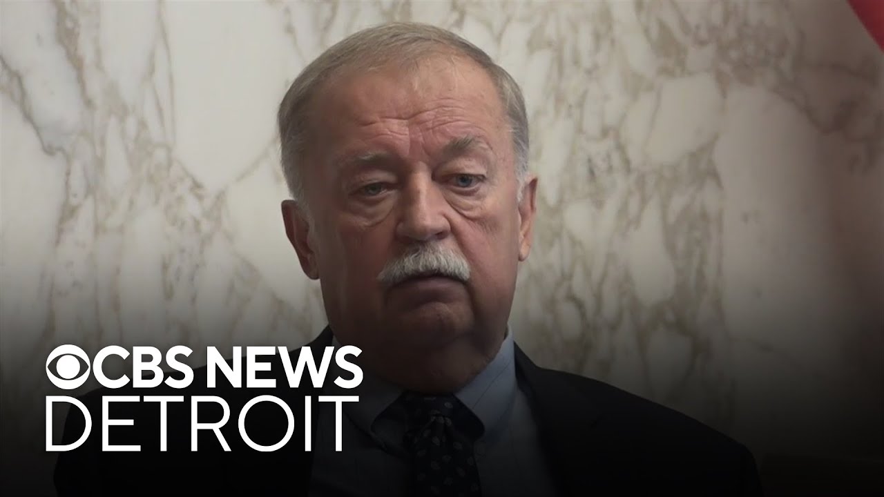 Longtime Detroit Red Wings Zamboni driver testifies in wrongful termination suit