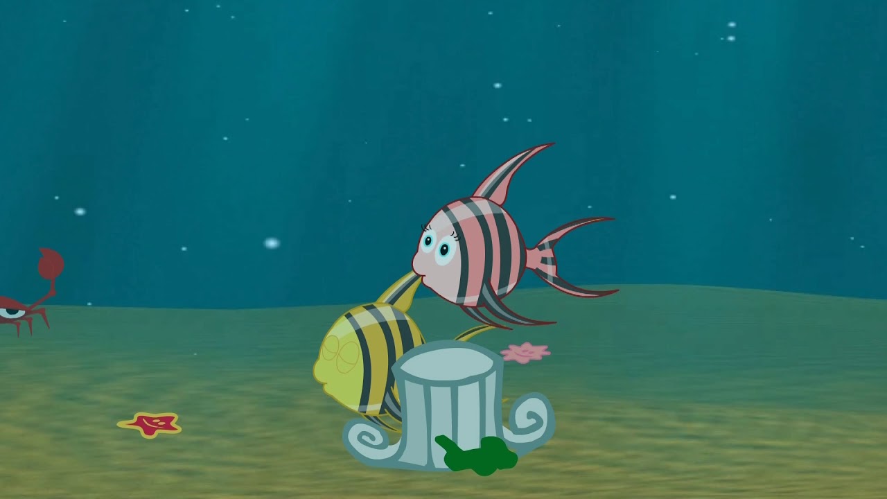 Sea Adventure | 03 | Bedtime Stories | ducktv