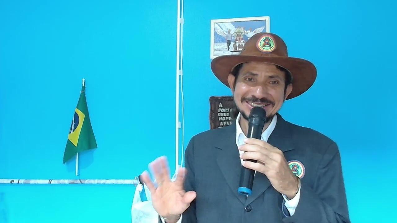 TEOLOGIA Com SUPERARY # Deus é Atemporal @ AS CODSL