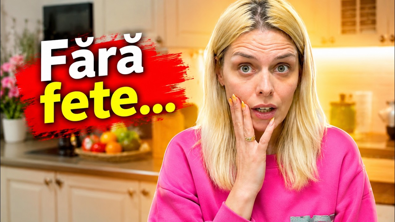 O lună fără vlog… Plecăm de ACASĂ fără FETE