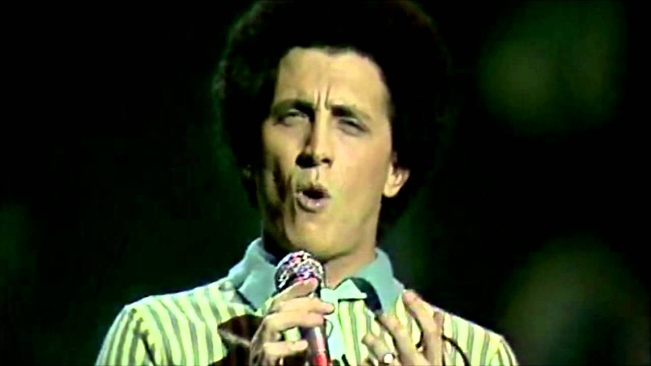 Gianni Bella - Questo amore non si tocca