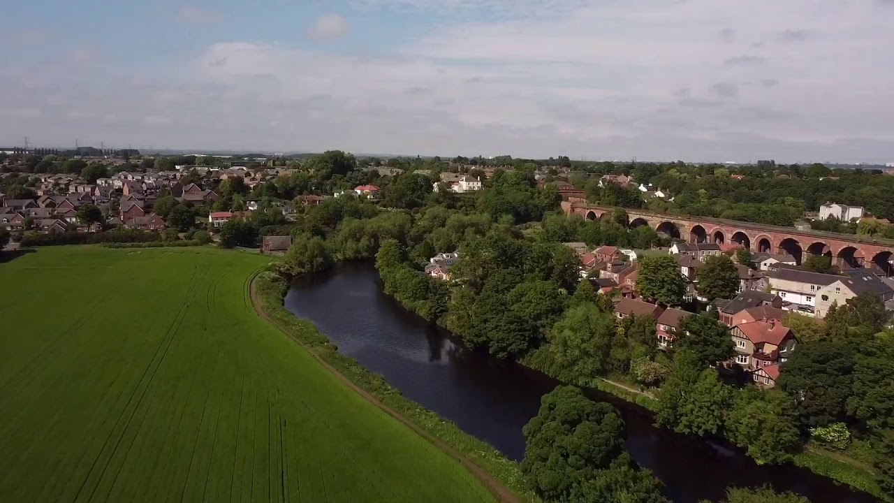 Yarm Viaduct