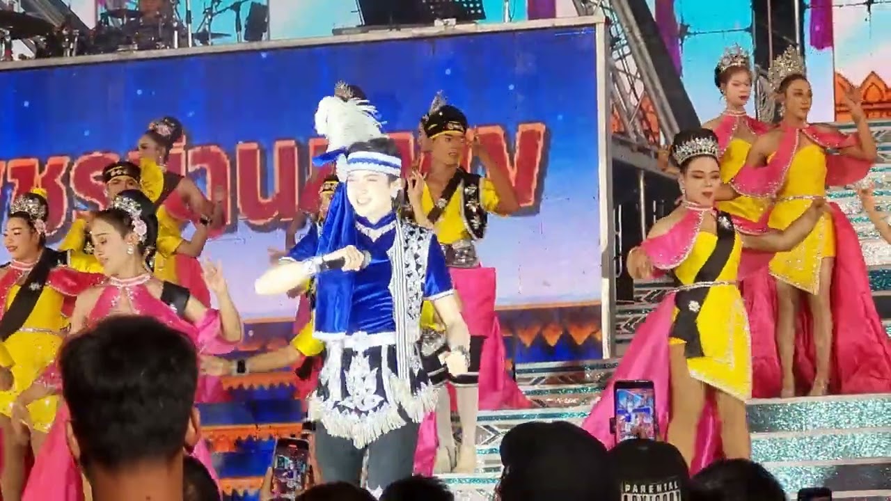 อ๊อฟ#สาวน้อยเพชรบ้านแพง