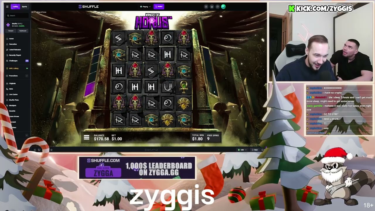 Lietuvos streameriai #729 (kerrakatt,MoonThea_,trotiaga...........)