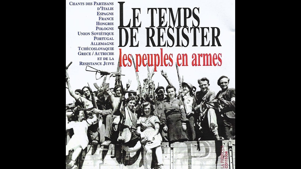 Partisans d'Italie - Mussolini e' finito