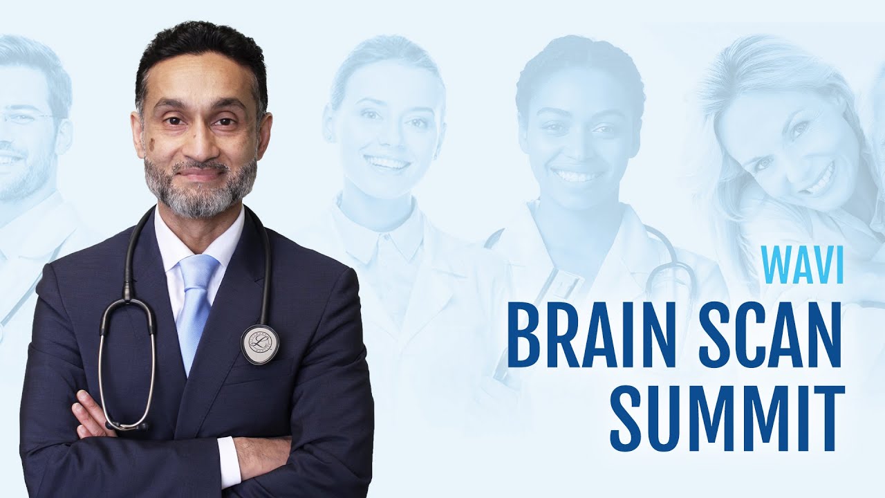 WAVi Brain Scan Summit