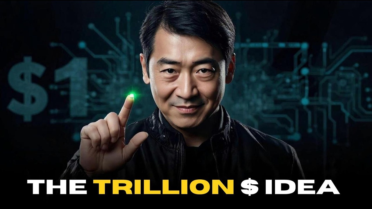 They Are Valued At $1 TRILLION For Selling A Story!