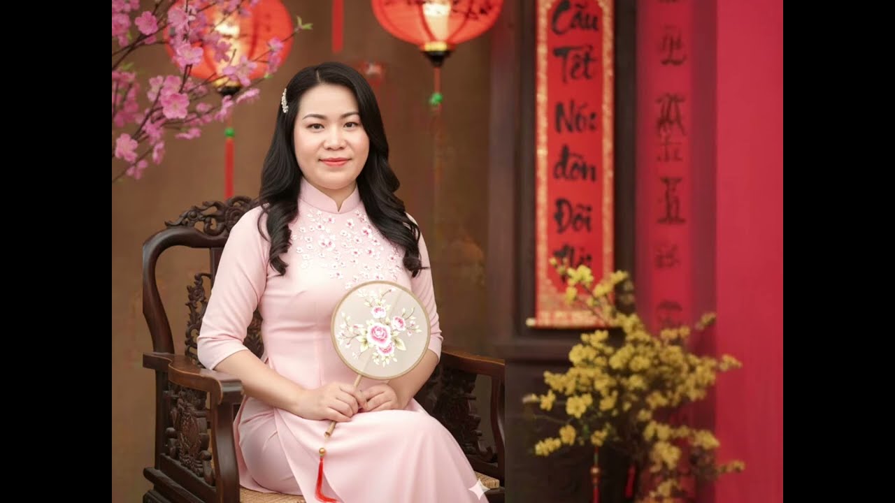 HƯƠNG NGUYỄN | Phoenix Rider 
