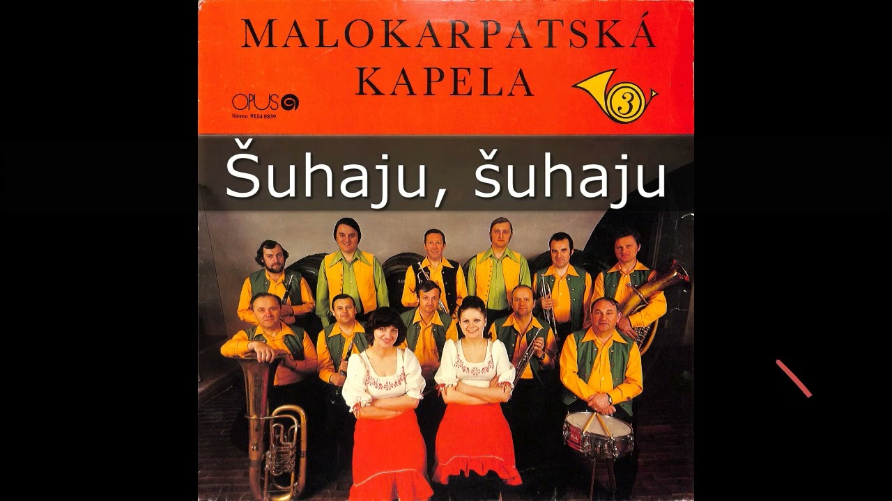 &Scaron;uhaju, &scaron;uhaju - &uacute;prava Adam Hudec