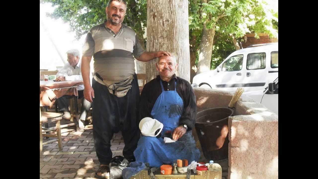 Şatırhüyük Köyü Güzel İnsanları 2012 (2)