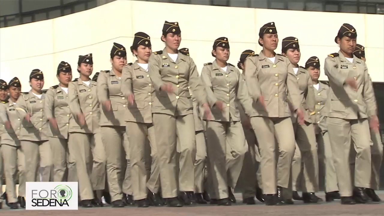 Entrevista al subdirector de la Escuela Militar de Oficiales de Sanidad.