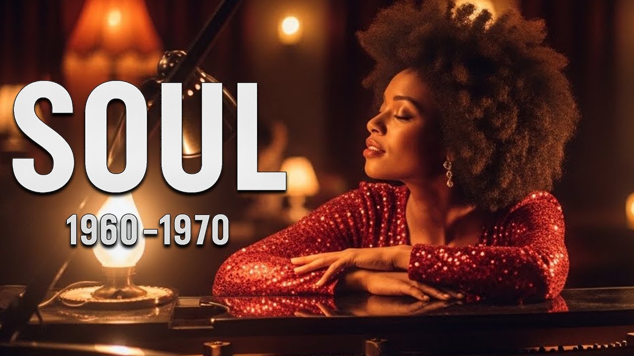 60’s Soul Classic (1966) [Unreleased Album] Etta James