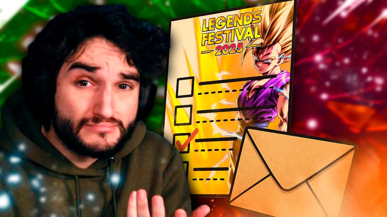 Querido DRAGON BALL LEGENDS, sobre los últimos meses...