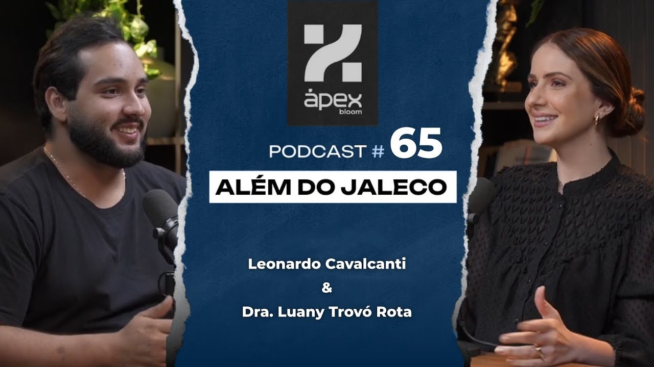 Quando é o momento de procurar uma Psiquiatra? - Dra. Luany Rota