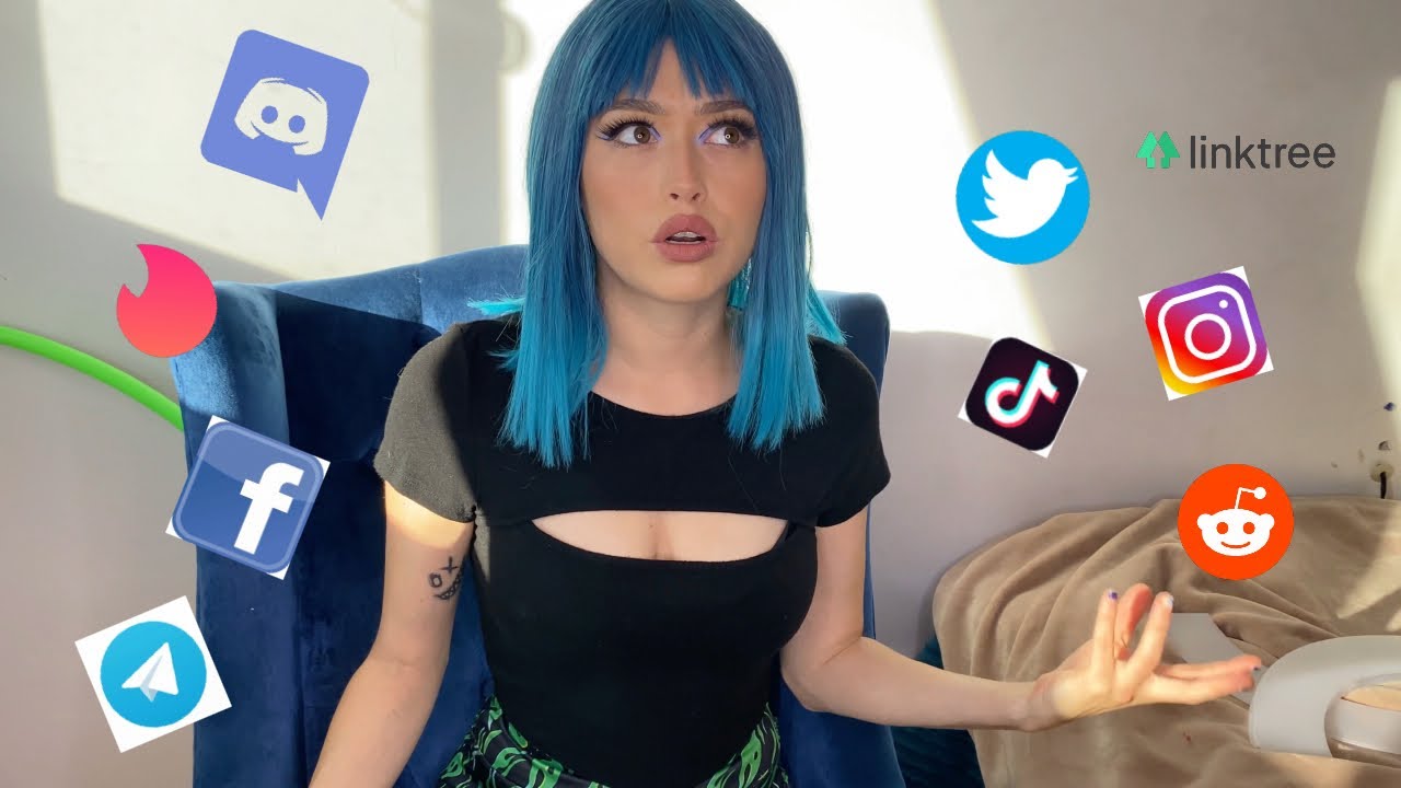 COMO PROMOCIONAR ONLYFANS / FANSLY / FRISK