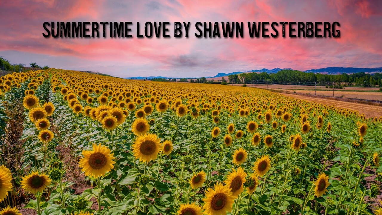 Summertime Love (Official Audio)