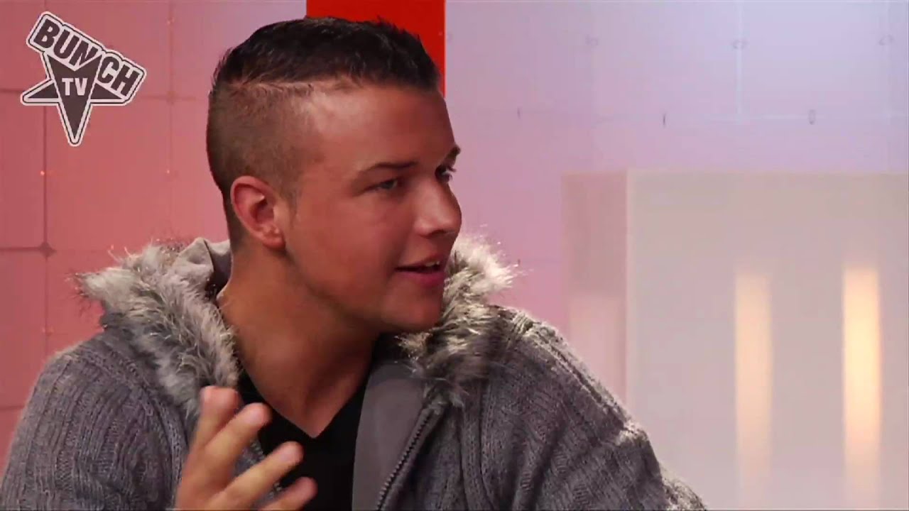 Kollegah I Fame Gamer I Play'd I Tekken Livezock I 1080p