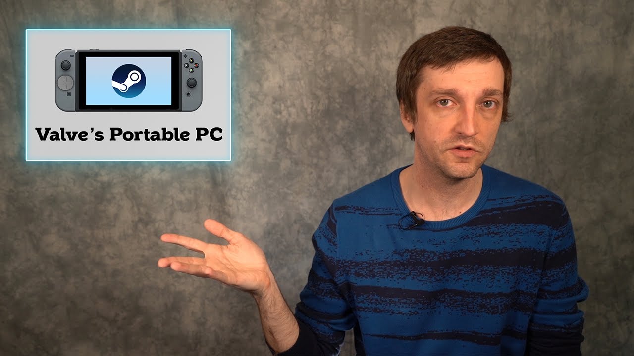 SteamPal, Valve's New Bad Idea - Delayed Input w/ Kyle Bosman