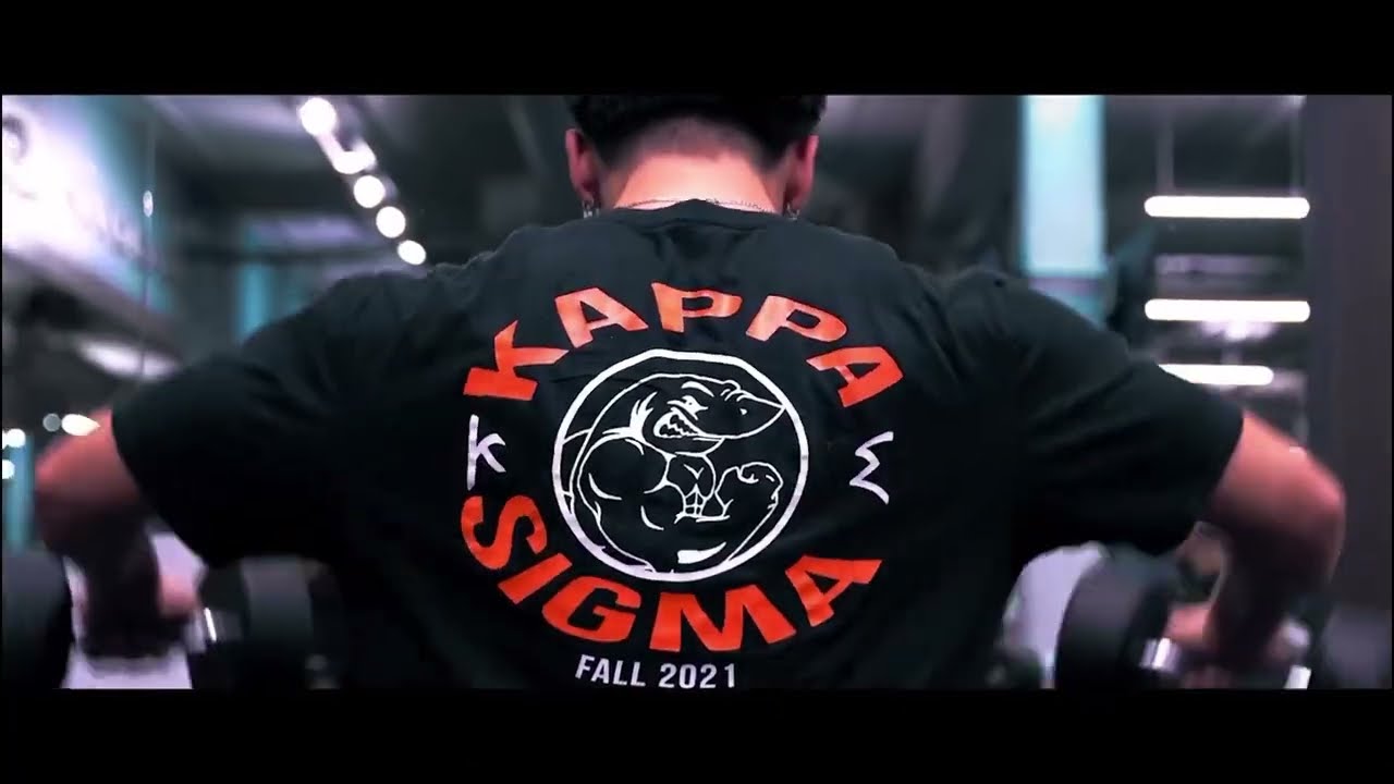 2024 Kappa Sigma Rush Video