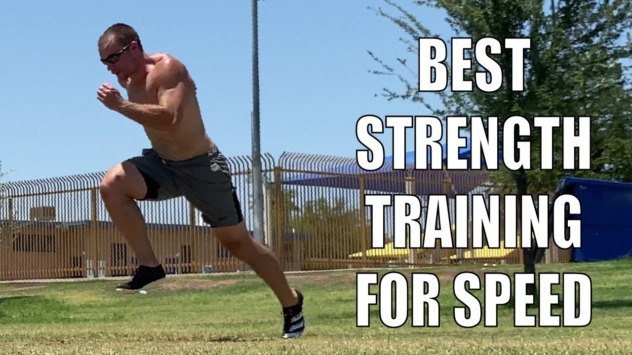 Best Strength Training Method For Athletes | Contrast & Complex Training | Summer of Strength EP. 5