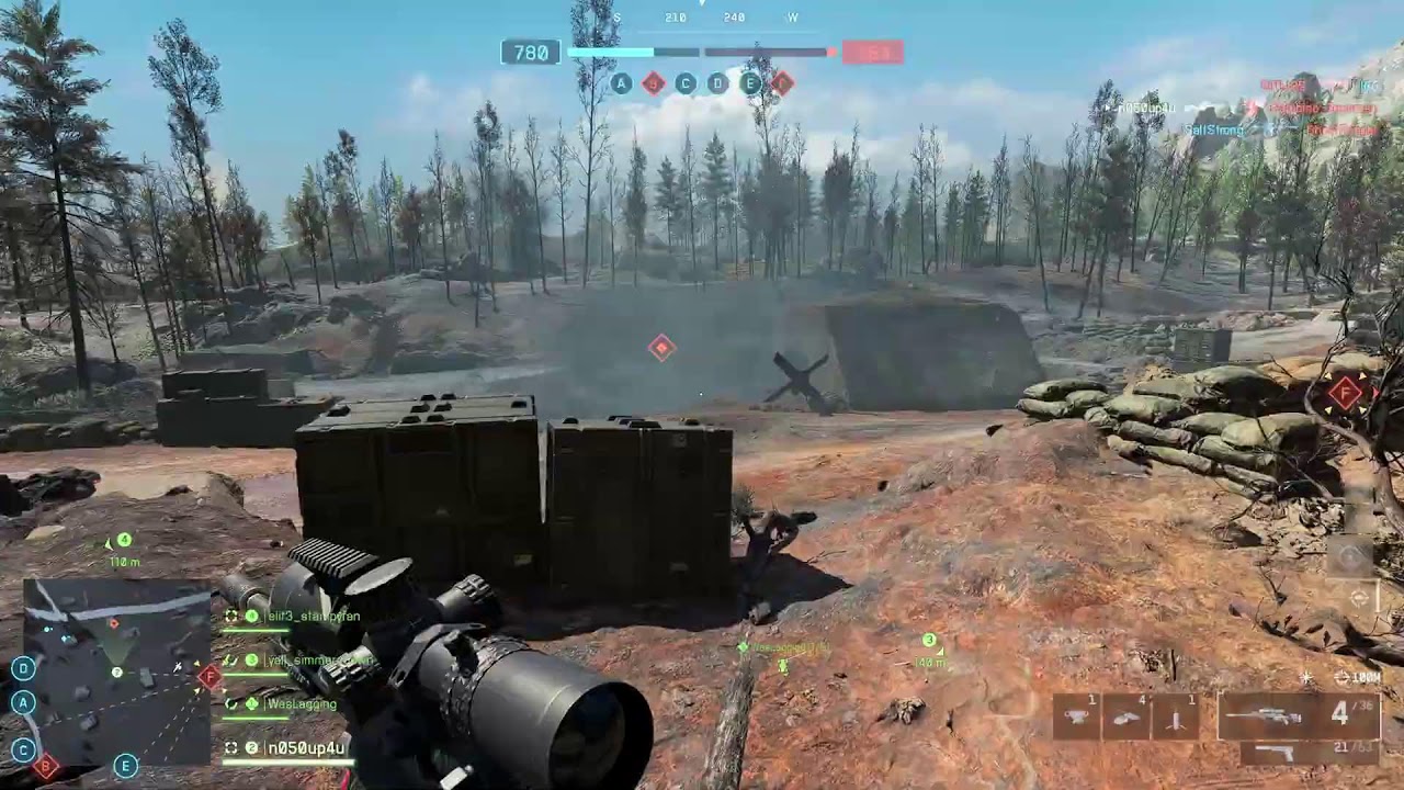 Stream 2-24-2026 - BF6 - 2