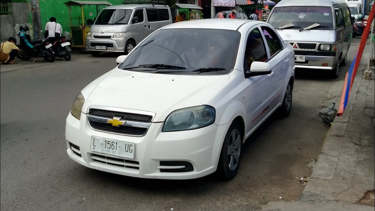 (TERJUAL)Chevrolet lova 2012. Lengkap  of 2019.2022.ac dingin .Rp 30.555.000 085731484085