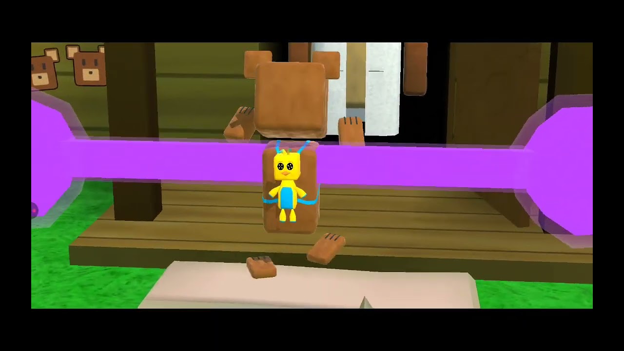 Superb avature oyunu videosu