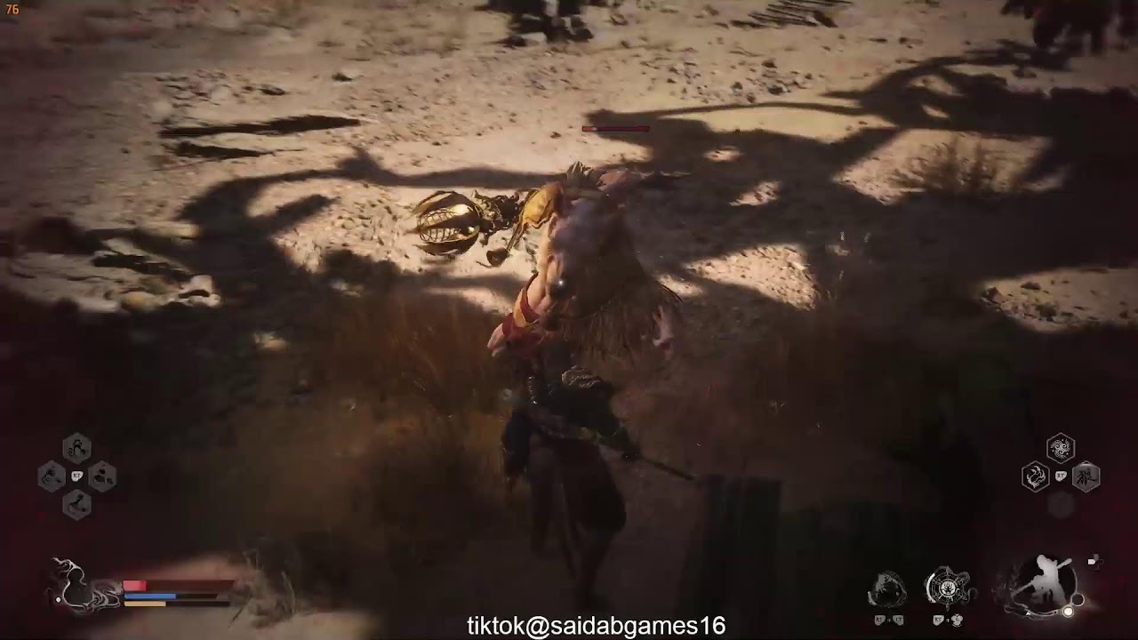 Diffusion en direct de said ab games