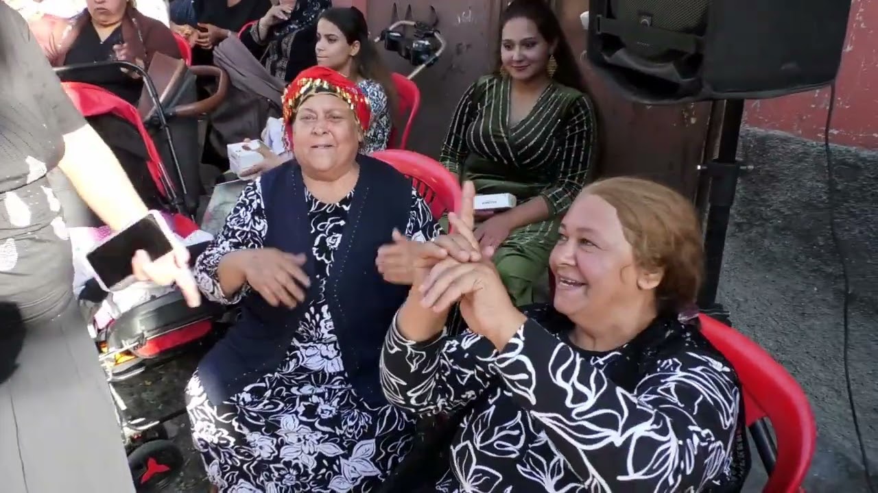 FİDAN İLE SÜLEYMAN NİŞAN 2