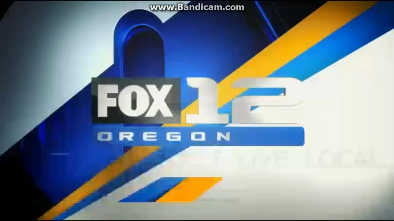 KPDX: The 9 O'Clock News on PDX TV Open--2017