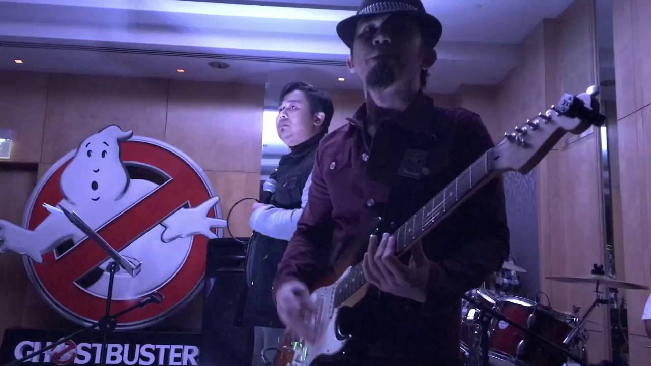 Laney IRT Studio Live Gig Demo Part 1