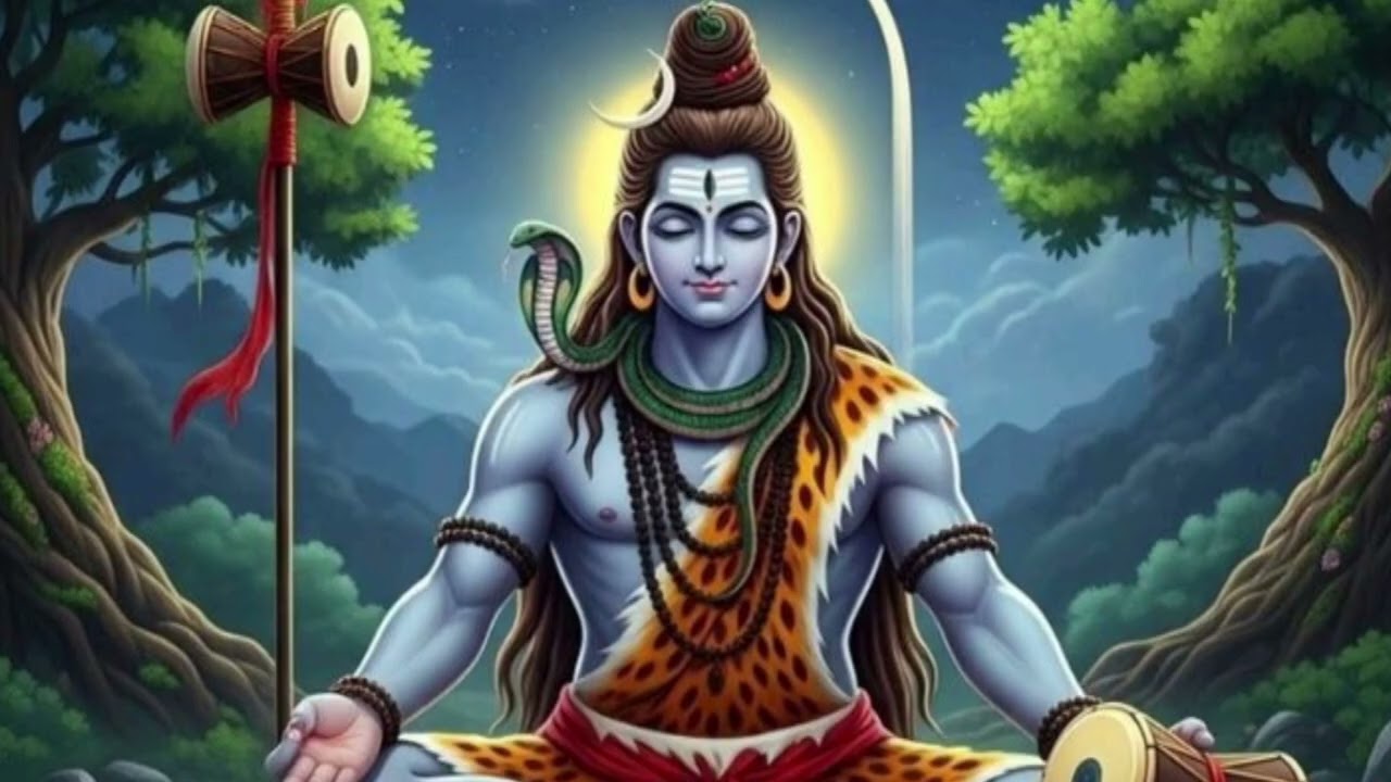 ॐ नमः शिवाय 🙏 | शिव भक्ति गीत 2026 | भोलेनाथ का सबसे प्यारा भजन | Mahadev Bhakti Song