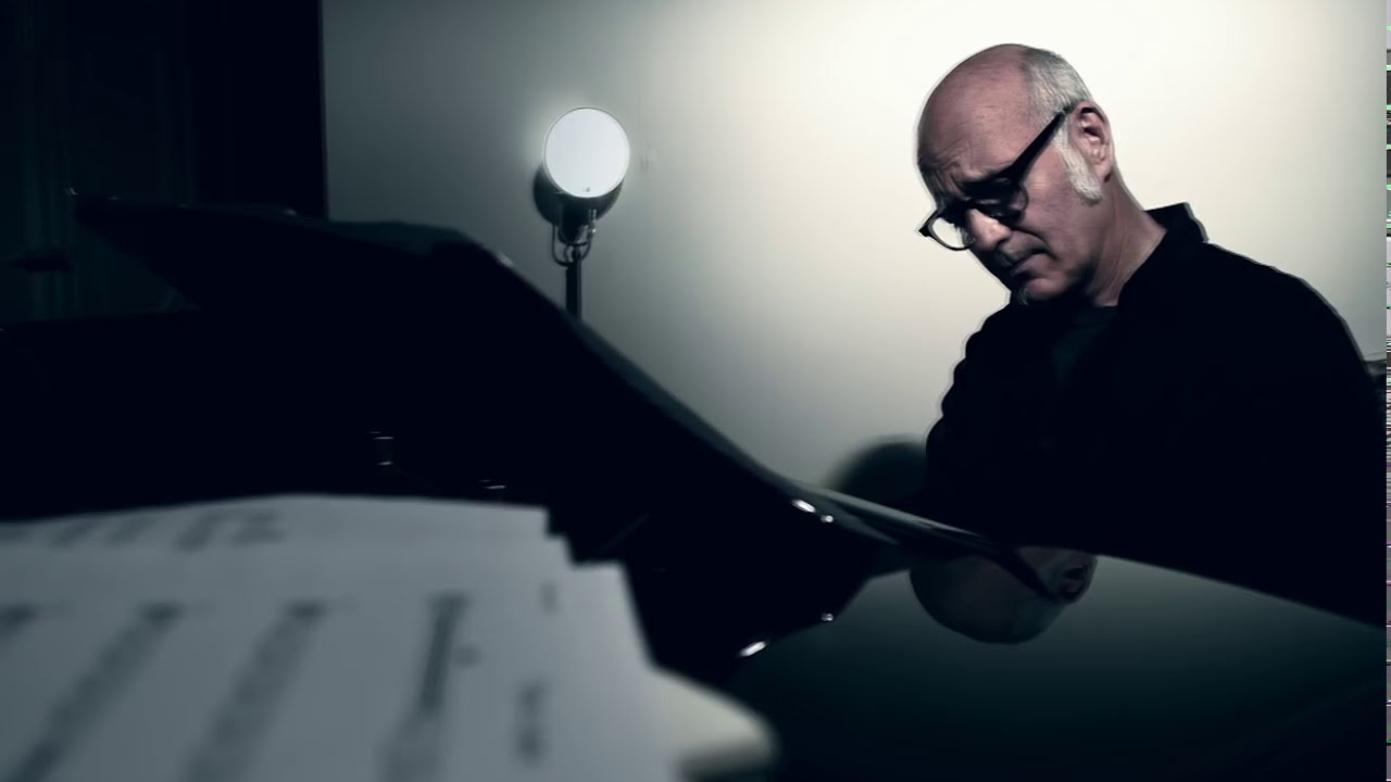 Ludovico Einaudi - Walk (Official Music Video)