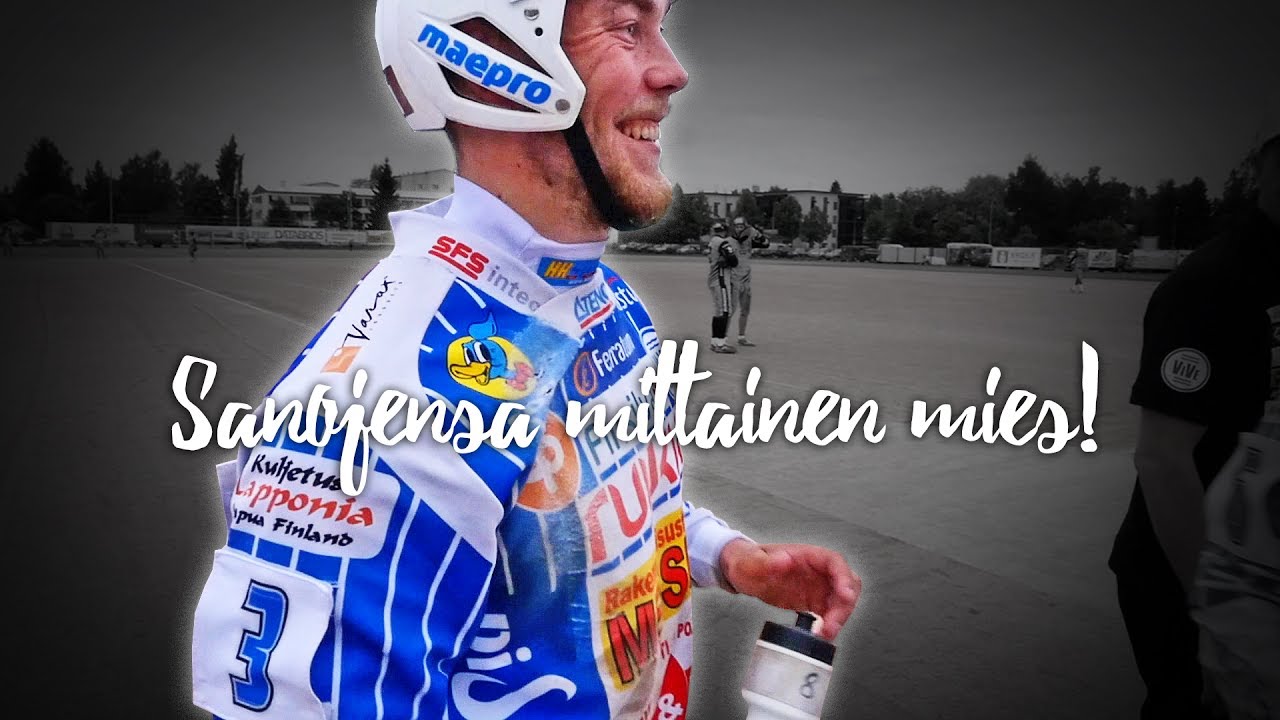 Mikko Kanala - Sanojensa mittainen mies