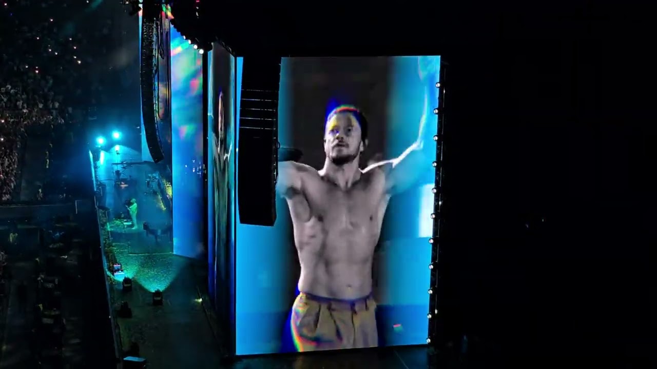 Imagine Dragons - Demons @ImagineDragons