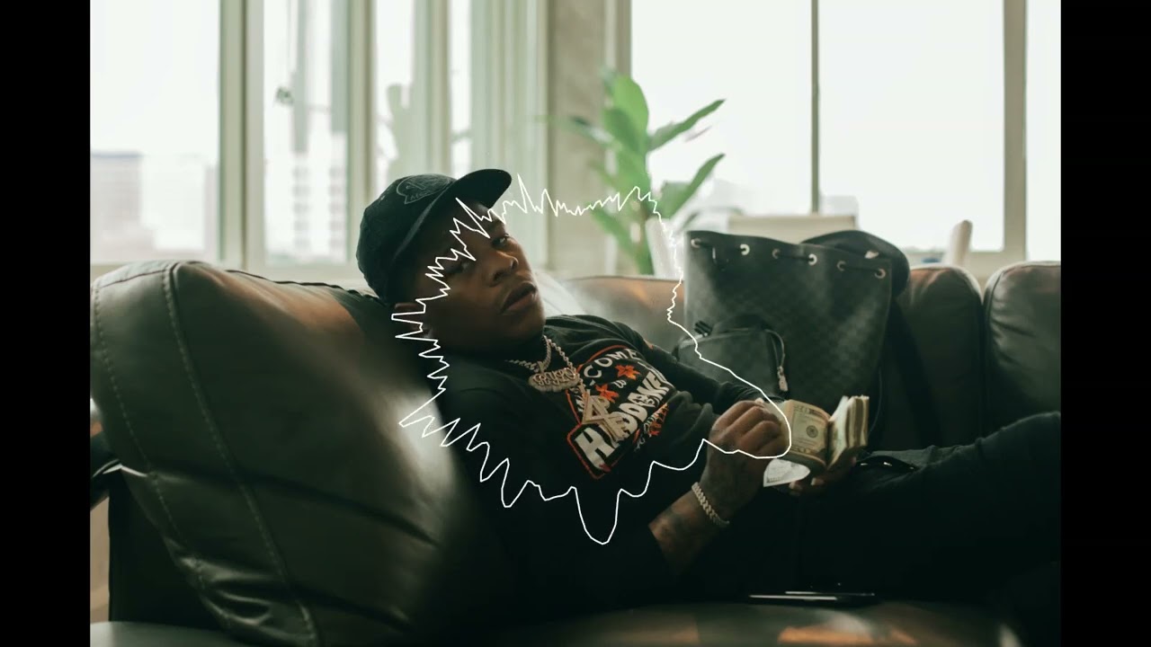 Lil Durk x Rylo x Toosii Type Beat 