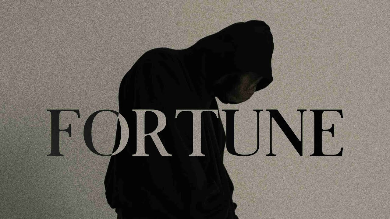 NF Type Beat / Fortune