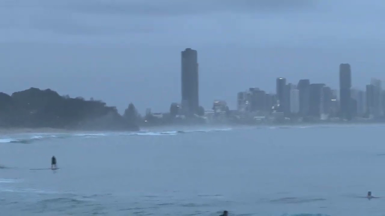 Tappa's Surf Report 10/2/26