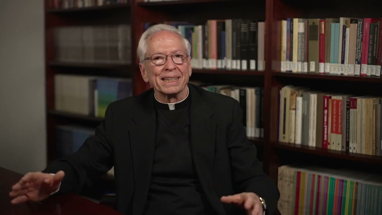 Exploring the Catholic Intellectual Tradition
