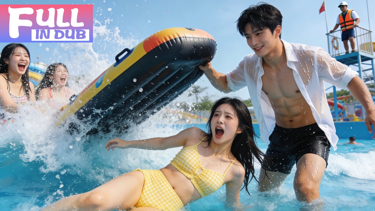 【IN DUB】Cinta yang Tertukar dan Kehidupan yang Terbalik! 🔄💞