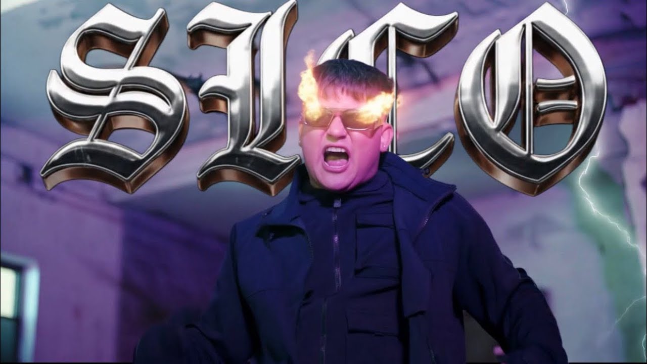 SICO-Ozeeck Madafaka & R3d (Video Oficial)