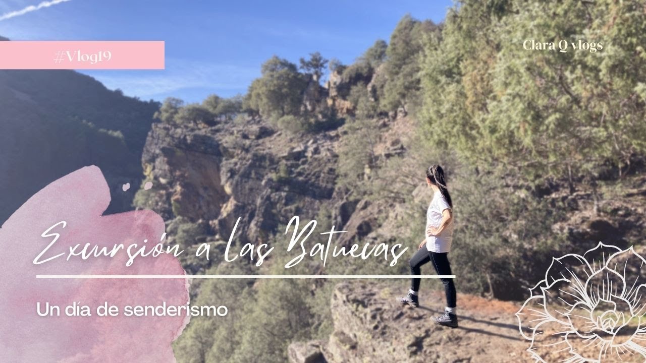 #Vlog 19 | Excursión a LAS BATUECAS | Visitamos MOGARRÁZ | Sierra de Francia | SALAMANCA #asmr
