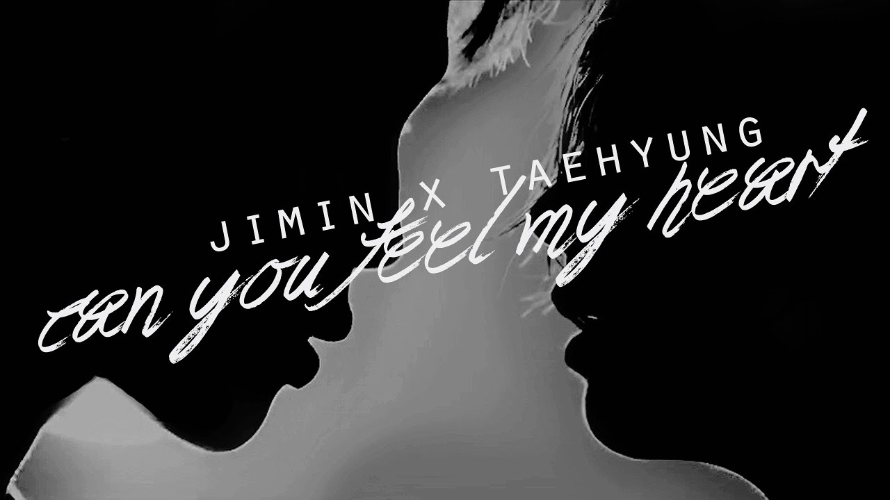 [BTS] vmin - can you feel my heart?