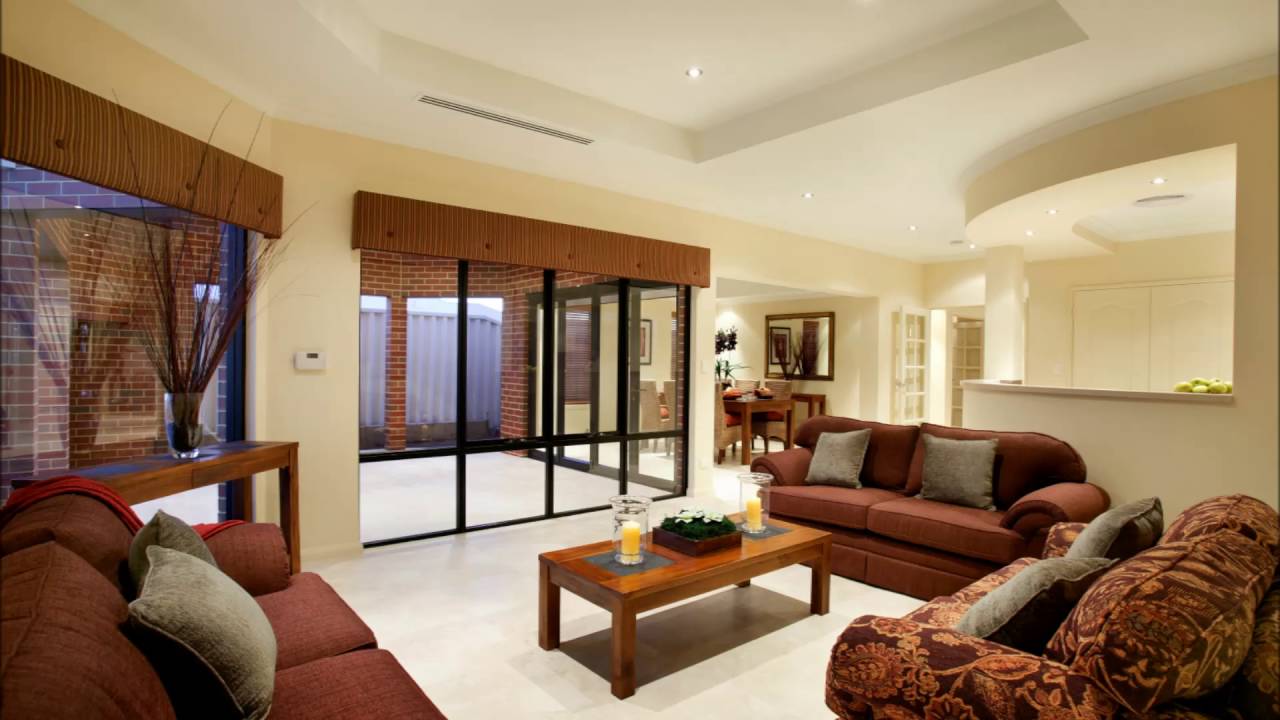 Living Room Magic Color Dream Home Designs