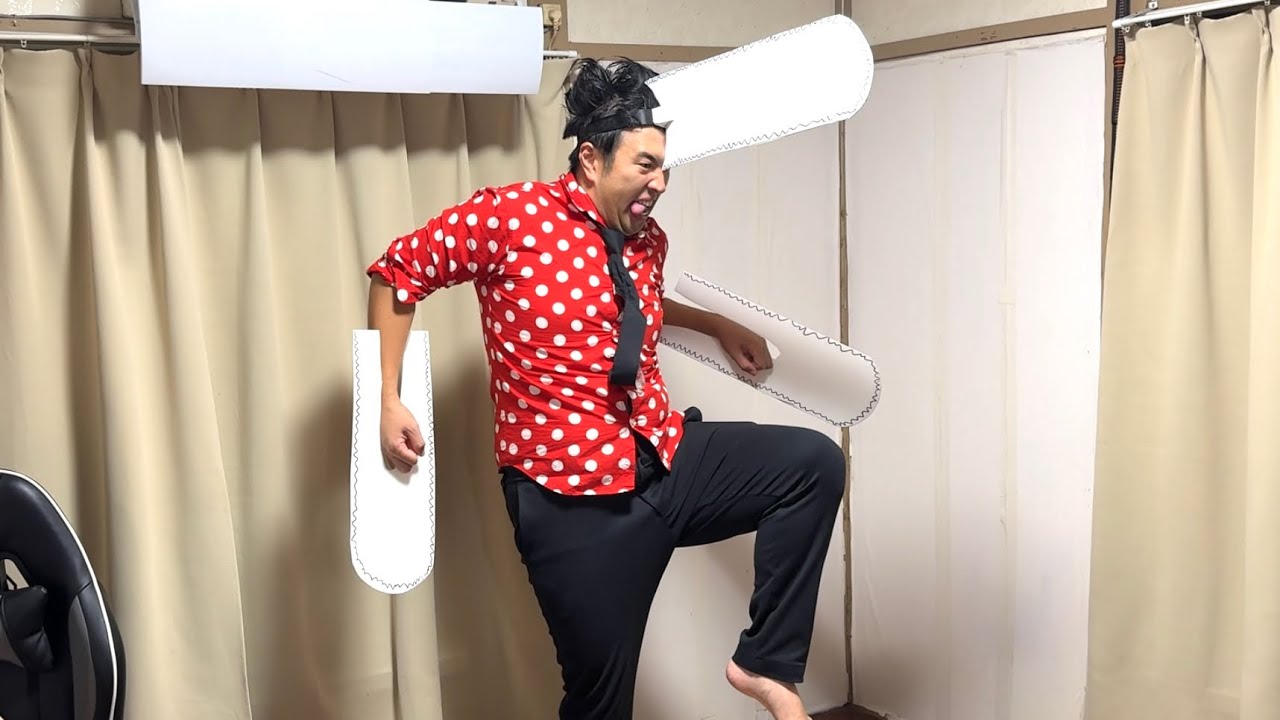 チェンソーの悪魔と契約した10年前の太郎