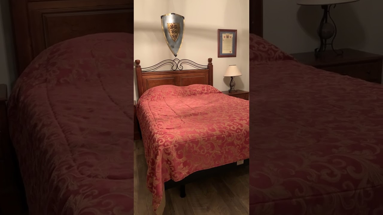 Puffy Lux with Adjustable Base Review