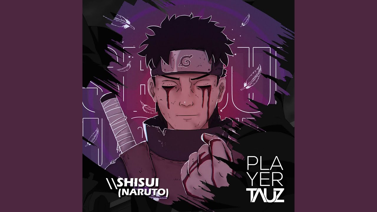 Shisui (Naruto)