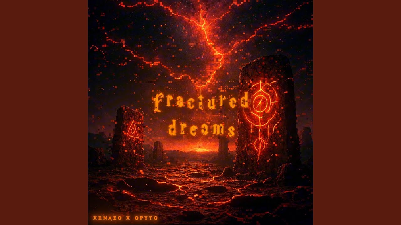 FRACTURED DREAMS